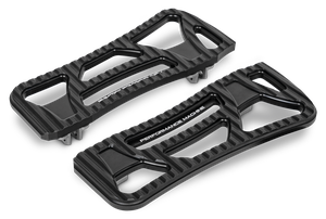 Plataformas PM Drifter para motocicleta