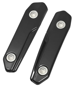 Moldura de parabrisas para carenados Batwing de Harley-Davidson modelo 2023 o superior