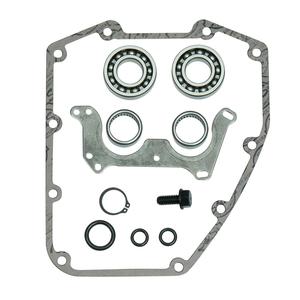 Par de árboles de levas ThunderMax Red Shift para motor Twin Cam