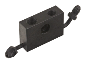 Racor Goodridge ABS para frenos delanteros de motocicleta Sportster