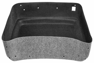King Tour-Pak para Touring - Accesorios opcionales, Liner
