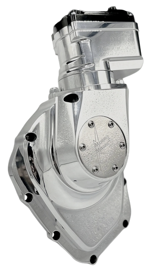 MORRIS MAGNETO PARA MILWAUKEE EIGHT