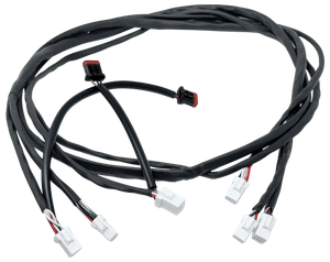 Cableado completo de mandos del manillar Namz - 50"