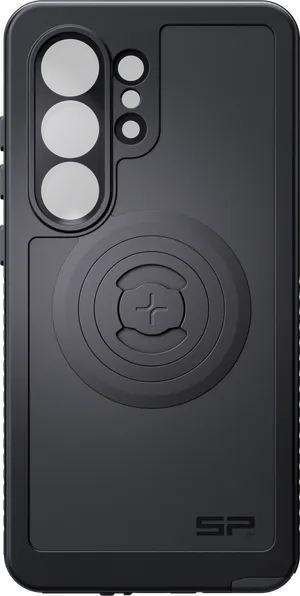 Phone Case Galaxy SPC+ S26 - Funda de teléfono xtreme ultra
