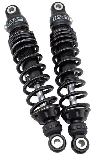 Amortiguadores Hyperpro ajustables 360 - RH975 (S) desde 2022, Ajustable 9"