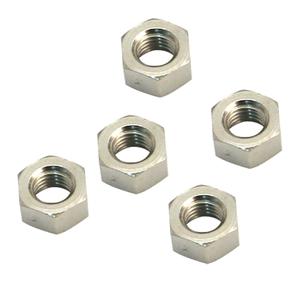 Conjunto de piezas internas y externas para carburadores S&S Super E y Super G