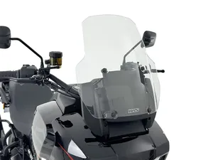 Parabrisas Touring HD Pan America - HD amer