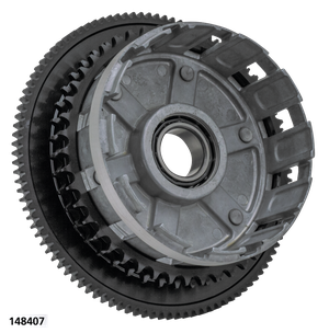 Kit de embrague Assist and Slip para Harley-Davidson modelos 2013 en adelante