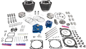 Kit de rendimiento de motor Power Package 129" <span style="color: red;font-size: 0,5em">- ALMACEN USA-</span>