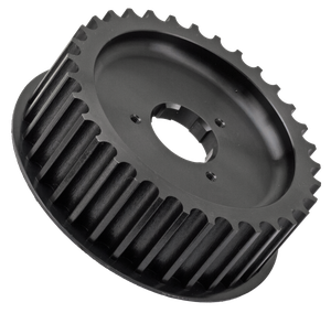 Polea de correa de transmisión de 4 velocidades para Harley-Davidson 1979-1984
