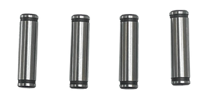 Juego de balancines Roller Rocker JIMS para motores Evolution