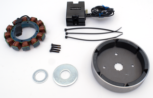 Sistema de carga eléctrico Cycle Electric para Harley-Davidson