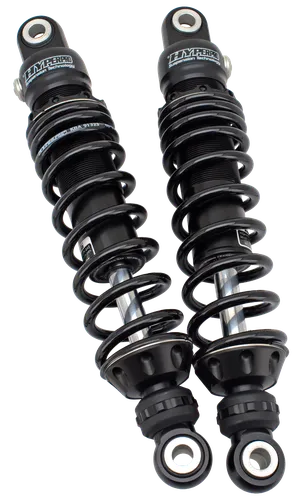 Amortiguadores Hyperpro ajustables 360 - 13"