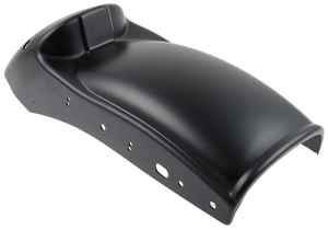 Guardabarros trasero estilo Bobber Cult-Werk para Sportster - XL 2004-2022