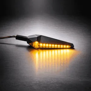 Intermitente, Axera - W luz de posición