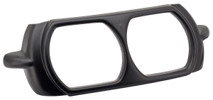Careta para faros delanteros Cult-Werk Bad Look