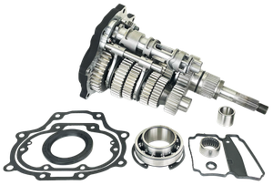 Kit de transmisión JIMS Fat 6 Cruise Drive para motor Harley-Davidson