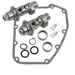 Kit de cadena de distribución S&S para motor Harley-Davidson