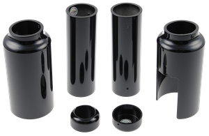 Fundas para botella de horquilla Cult-Werk - Softail Breakout, Para Softail Breakout