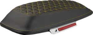 Fundas para tapa de alforja Tri-Gripper - Cubierta TG costura dorada <span style="color: red;font-size: 0,5em">- ALMACEN USA-</span>