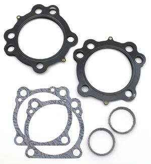 Juego de juntas de culata S&S para motores Harley-Davidson