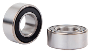 Cojinetes ABS para ruedas grandes Arlen Ness