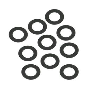 Conjunto de piezas de recambio para sistema de inducción calibrado marca S&S