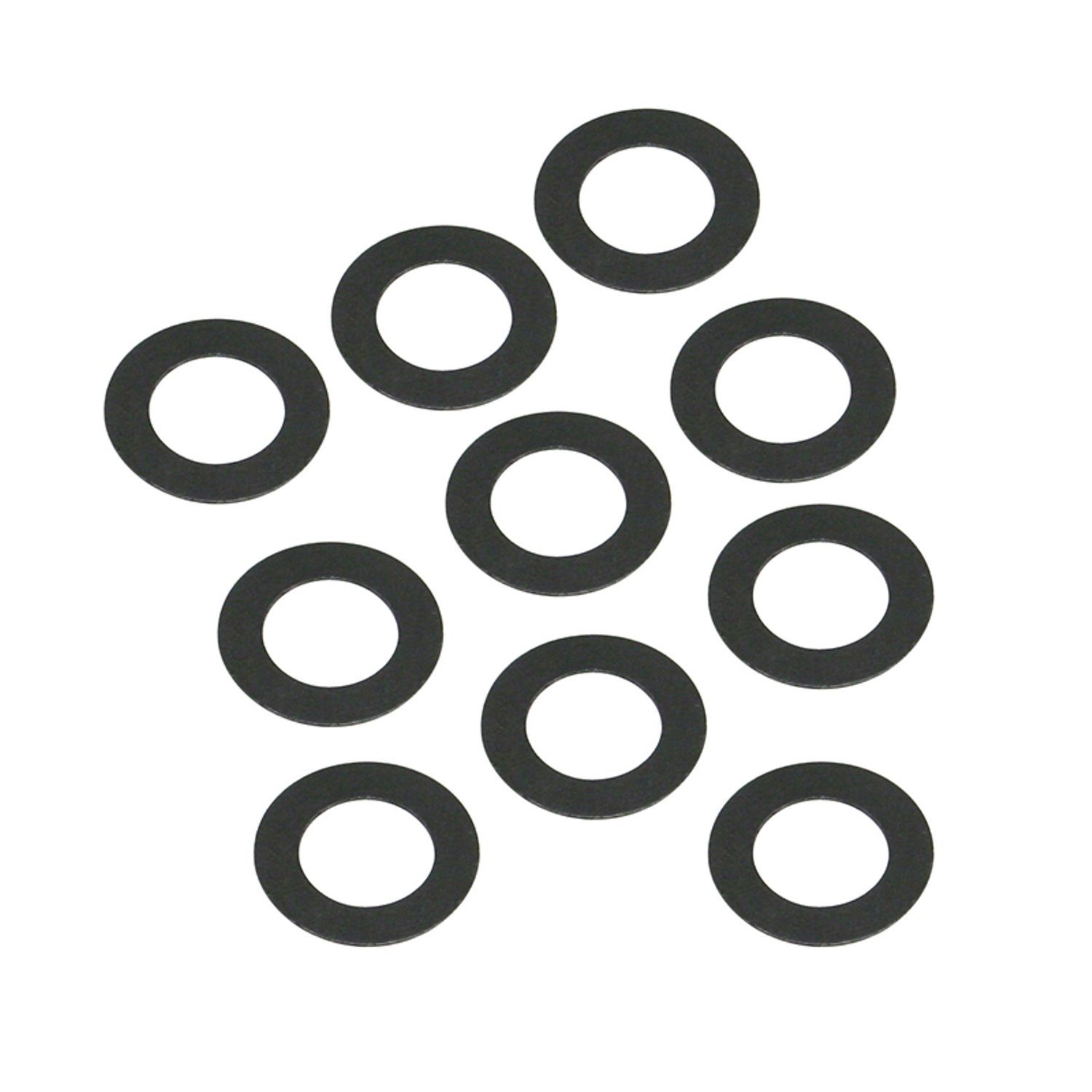 Conjunto de piezas de recambio para sistema de inducción calibrado marca S&S