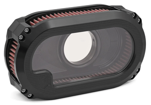 Filtro de aire C-Thru Next Level de Ken's Factory
