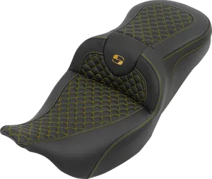 Asiento RoadSofa™ - DS SR dorado