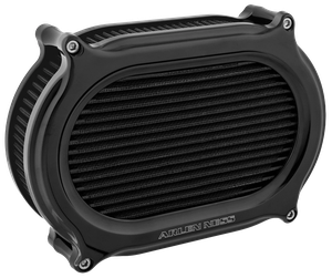 FILTRO DE AIRE OVALADO ARLEN NESS STAGE II