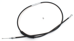 C03 cable de embrague para Harley-Davidson Softail Touring Dyna