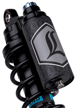 Calcomanías de depósito Legend Revo-Arc