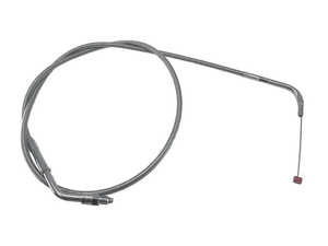 Cables de retorno para carburadores Mikuni HSR42 y HSR45 estilo 1986-1995
