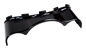 Faldones exteriores del carenado Batwing para Harley-Davidson Touring desde 2014