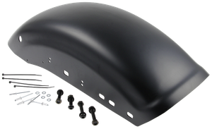 Guardabarros traseros de estilo original Cult-Werk - Sportster XL 2004-2022