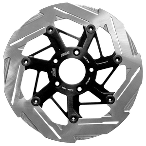 Discos de freno SBS x Kodlin para Harley-Davidson