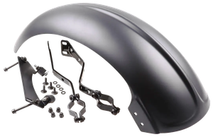 Cult-Werk Swinging Old School Rear Fender Softail