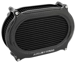 FILTRO DE AIRE OVALADO ARLEN NESS STAGE II
