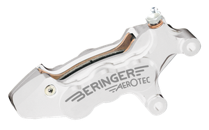 Sistema de frenado Beringer para motocicleta