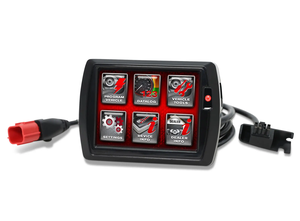 Dynojet Power Vision