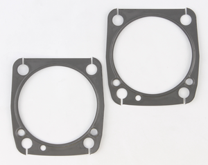 Conjunto de juntas tóricas y retenes de aceite para motor Big Twin Evolution