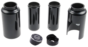 Fundas para botella de horquilla Cult-Werk