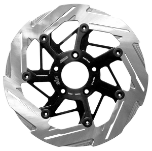 Par de discos de freno SBS x Kodlin para motocicleta