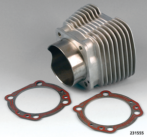 Kit de juntas para culata y base de cilindro para motores S&S y TPE