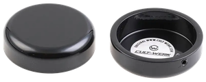 Fundas para botella de horquilla Cult-Werk - Sportster XL, Tapas XL1200X 2004-2015