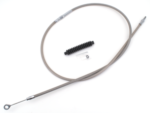 Cable de embrague C03 para motocicletas Harley-Davidson Softail, Touring y Dyna