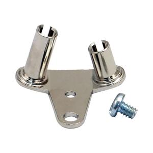 Conjunto de piezas internas para carburadores S&S Super E y Super G