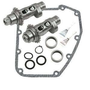 Kit cadena de distribución S&S para motor Harley-Davidson