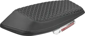 Fundas para tapa de alforja Dragon Scale - Cubierta roadsofa DS costura SLV <span style="color: red;font-size: 0,5em">- ALMACEN USA-</span>